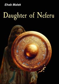 Produktbild: Daughter of Neferu