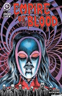 Produktbild: Empire of Blood #1