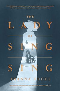 Produktbild: The Lady of Sing Sing