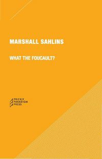 Produktbild: What the Foucault?
