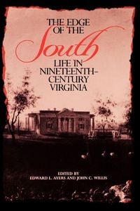 Produktbild: The Edge of the South