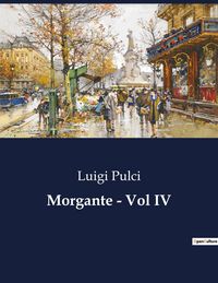 Produktbild: Morgante - Vol IV