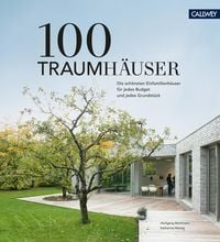 Produktbild: 100 Traumh&auml;user