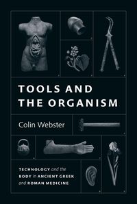 Produktbild: Tools and the Organism