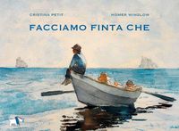 Produktbild: Facciamo finta che
