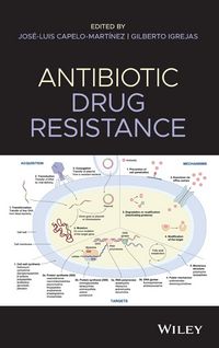 Produktbild: Antibiotic Drug Resistance