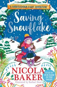 Produktbild: Saving Snowflake