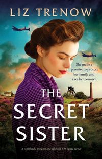 Produktbild: The Secret Sister