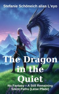Produktbild: The Dragon in the Quiet