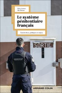Produktbild: Le syst&egrave;me p&eacute;nitentiaire fran&ccedil;ais
