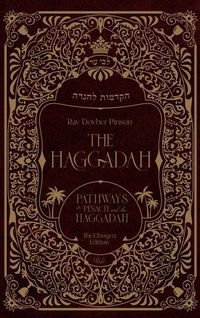 Produktbild: The Haggadah