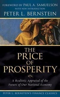 Produktbild: The Price of Prosperity