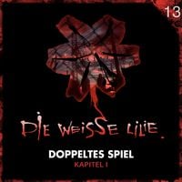 Produktbild: 13: Doppeltes Spiel - Kapitel I