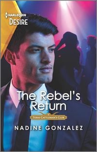 Produktbild: The Rebel's Return