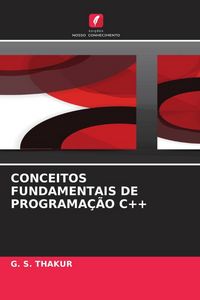Produktbild: Conceitos Fundamentais De Programa&ccedil;&atilde;o C++