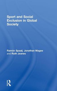 Produktbild: Sport and Social Exclusion in Global Society