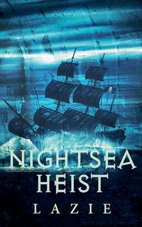 Produktbild: Nightsea Heist
