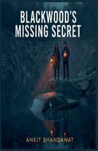 Produktbild: Blackwood's Missing Secret