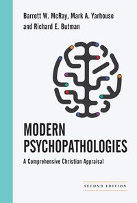 Produktbild: Modern Psychopathologies