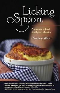 Produktbild: Licking the Spoon