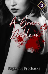 Produktbild: A Grave Problem (You Were What You Eat, #2)