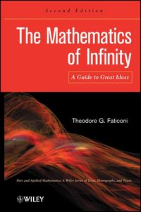 Produktbild: The Mathematics of Infinity