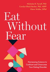 Produktbild: Eat Without Fear
