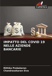 Produktbild: Impatto Del Covid 19 Nelle Aziende Bancarie