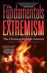 Produktbild: The Fundamentals of Extremism