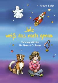 Produktbild: Jule wei&szlig; das noch genau