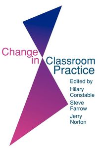 Produktbild: Change In Classroom Practice