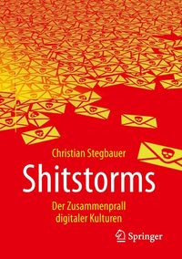 Produktbild: Shitstorms