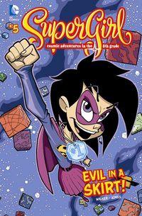Produktbild: Evil in a Skirt