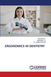 Produktbild: Ergonomics in Dentistry