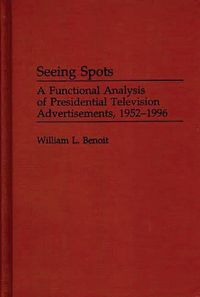 Produktbild: Seeing Spots
