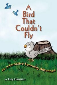 Produktbild: A Bird That Couldn't Fly