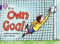 Produktbild: MacPhail, C: Own Goal