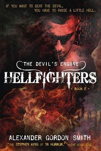 Bild vom Artikel The Devil's Engine: Hellfighters: (Book 2) vom Autor Alexander Gordon Smith