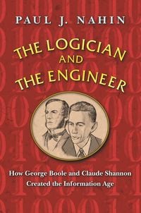 Produktbild: The Logician and the Engineer