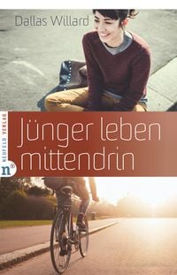 Produktbild: J&uuml;nger leben mittendrin