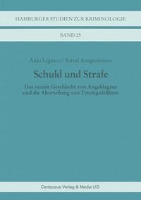 Produktbild: Schuld und Strafe