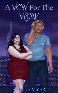 Produktbild: A Vow for the Vamp