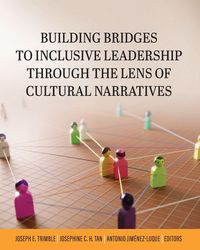 Produktbild: Building Bridges to Inclusive Leadership Through the Lens of Cultural Narratives