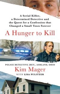 Produktbild: A Hunger to Kill