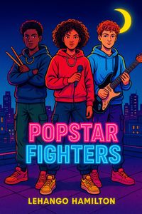 Produktbild: Popstar Fighters