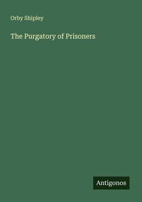 Produktbild: The Purgatory of Prisoners