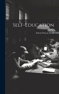 Produktbild: Self-Education