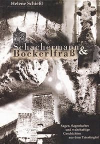 Produktbild: Schachermann und Bockerlfrass