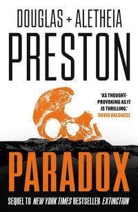 Produktbild: Paradox
