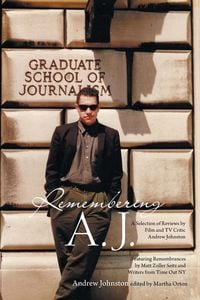 Produktbild: Remembering A.J.